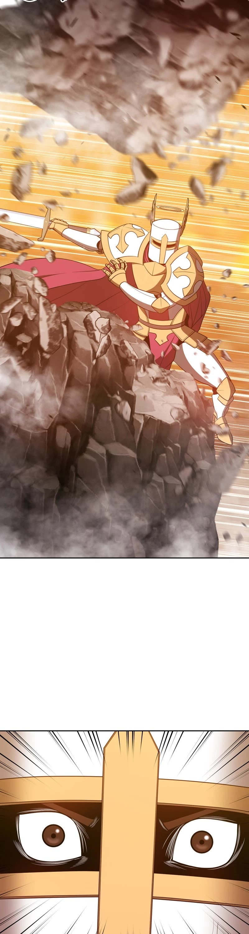 +99 Wooden Stick Chapter 55 page 87 - Chapter 55: Ep. 55 - Last Episode (1)