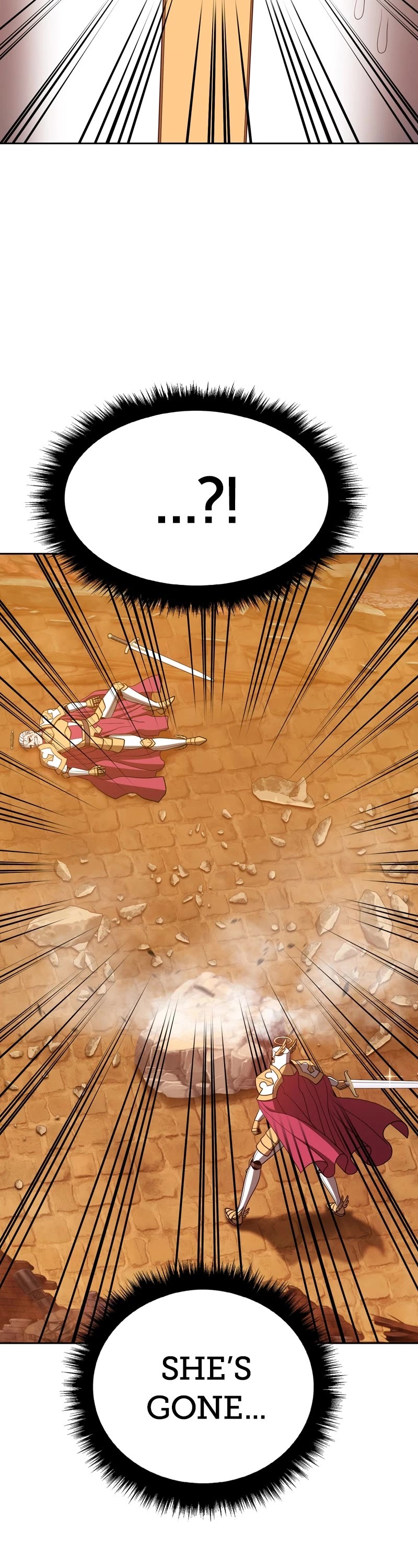 +99 Wooden Stick Chapter 55 page 88 - Chapter 55: Ep. 55 - Last Episode (1)