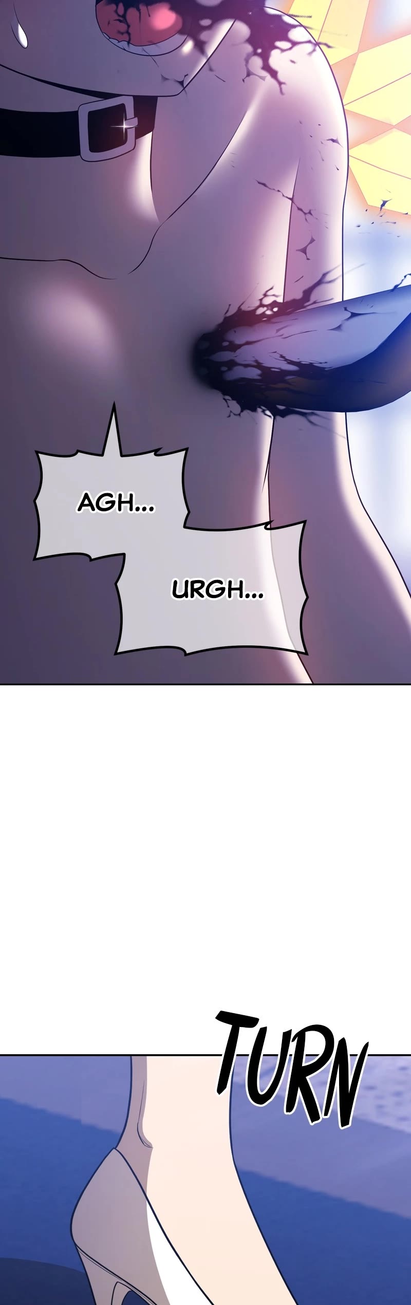 +99 Wooden Stick Chapter 55 page 9 - Chapter 55: Ep. 55 - Last Episode (1)