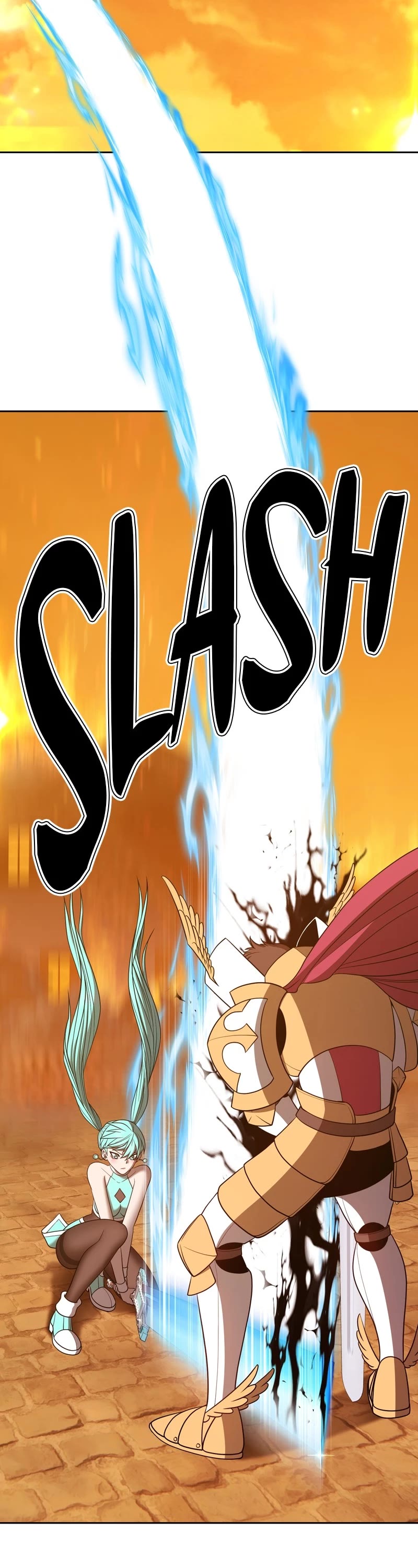 +99 Wooden Stick Chapter 55 page 92 - Chapter 55: Ep. 55 - Last Episode (1)