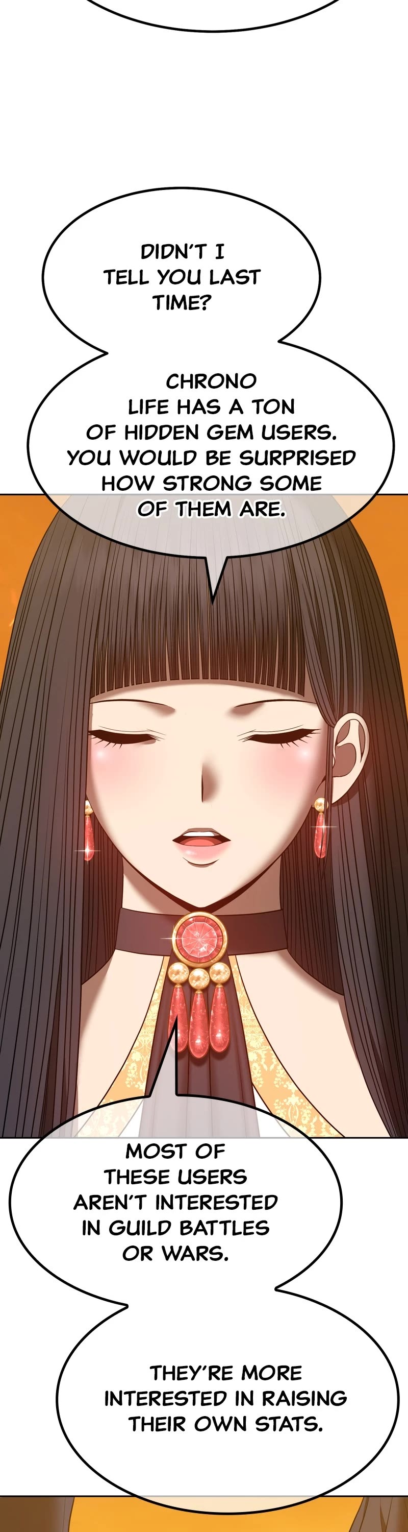 +99 Wooden Stick Chapter 55 page 98 - Chapter 55: Ep. 55 - Last Episode (1)