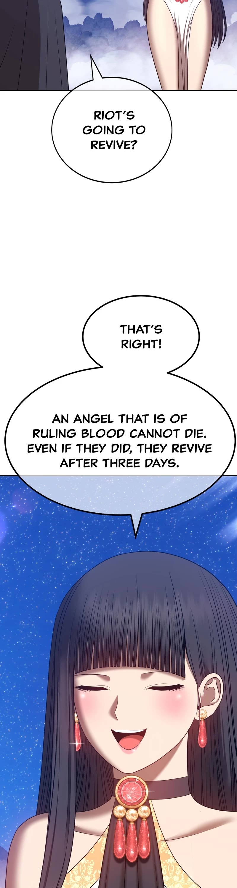 +99 Wooden Stick Chapter 56 page 103 - Chapter 56: Ep. 56 - Last Episode (2)