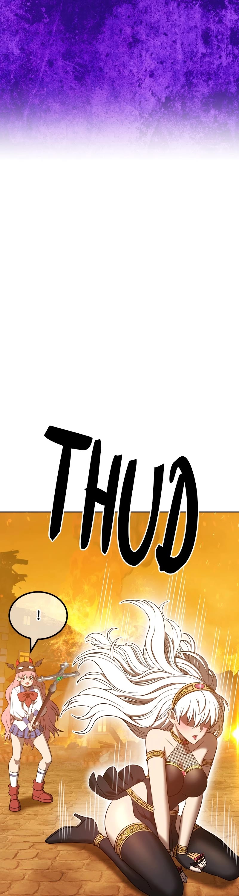+99 Wooden Stick Chapter 56 page 11 - Chapter 56: Ep. 56 - Last Episode (2)