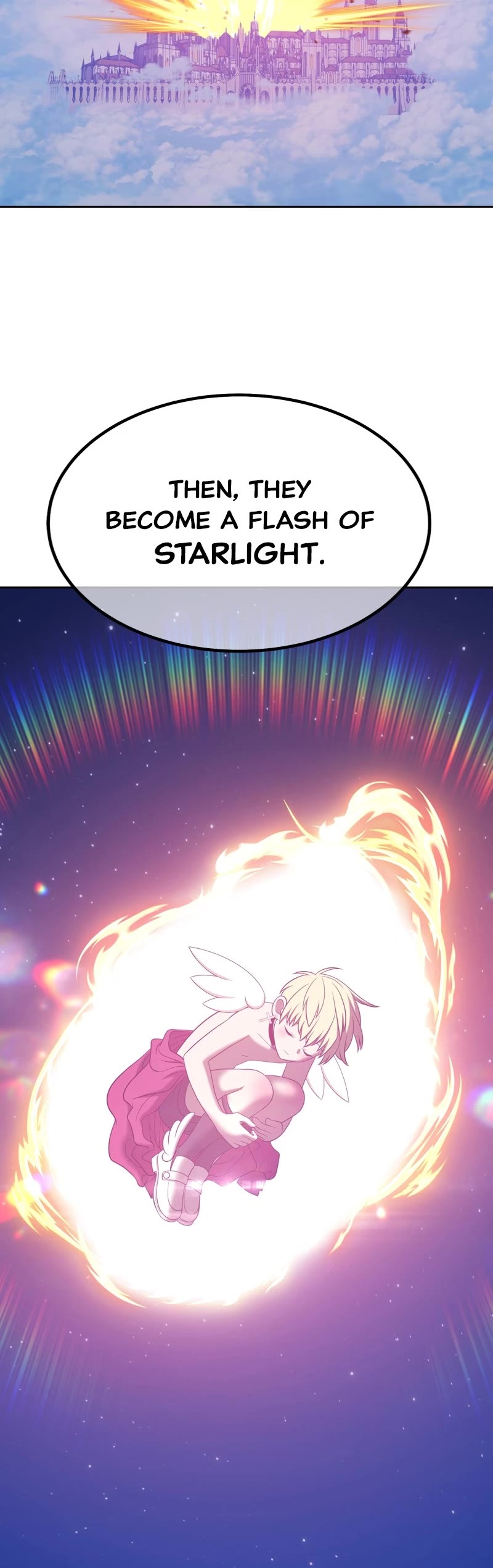 +99 Wooden Stick Chapter 56 page 110 - Chapter 56: Ep. 56 - Last Episode (2)