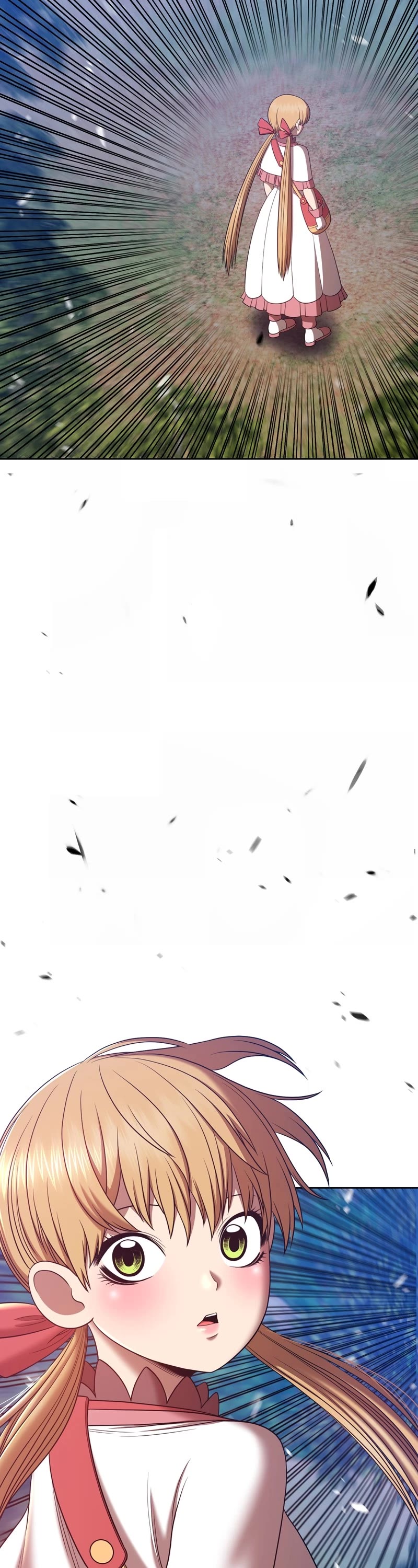 +99 Wooden Stick Chapter 56 page 113 - Chapter 56: Ep. 56 - Last Episode (2)