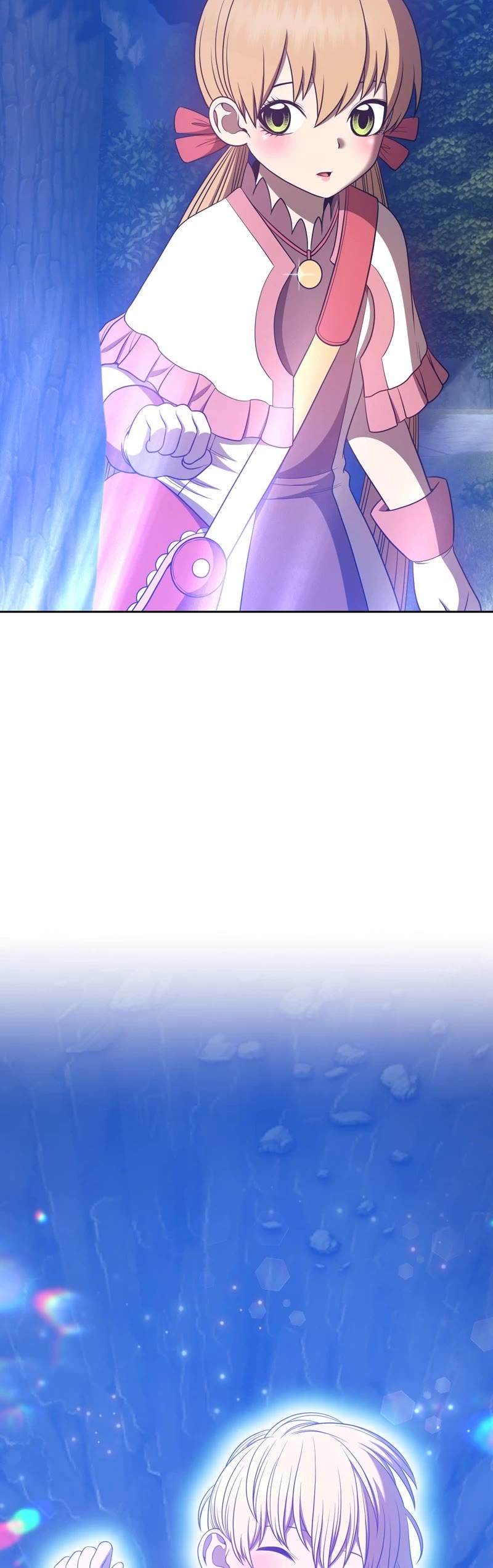 +99 Wooden Stick Chapter 56 page 120 - Chapter 56: Ep. 56 - Last Episode (2)