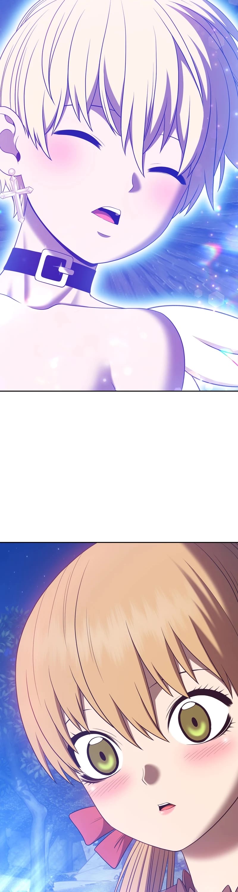 +99 Wooden Stick Chapter 56 page 122 - Chapter 56: Ep. 56 - Last Episode (2)