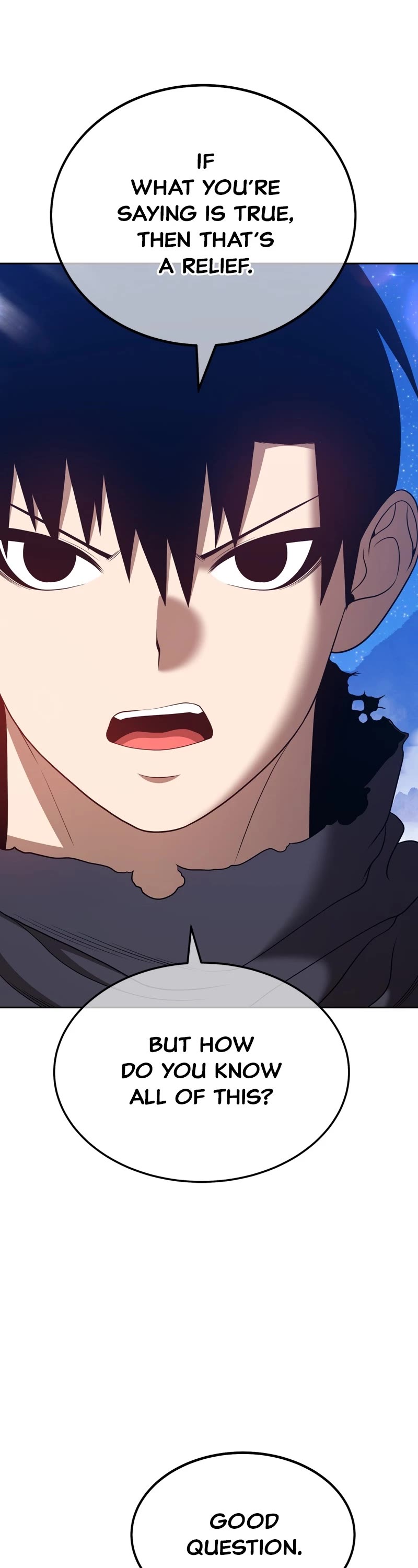 +99 Wooden Stick Chapter 56 page 127 - Chapter 56: Ep. 56 - Last Episode (2)