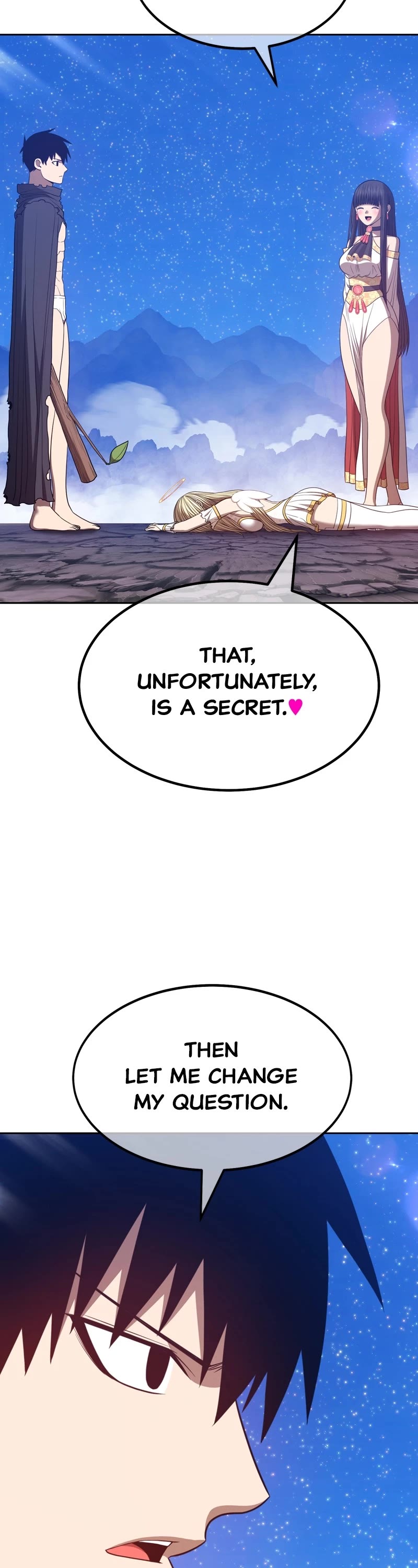+99 Wooden Stick Chapter 56 page 128 - Chapter 56: Ep. 56 - Last Episode (2)