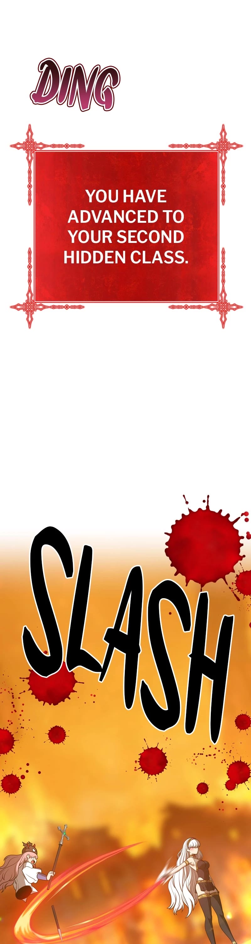 +99 Wooden Stick Chapter 56 page 13 - Chapter 56: Ep. 56 - Last Episode (2)
