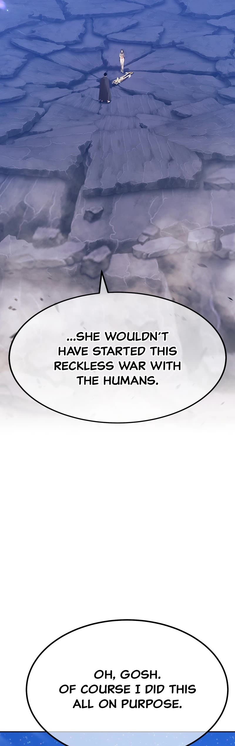 +99 Wooden Stick Chapter 56 page 130 - Chapter 56: Ep. 56 - Last Episode (2)