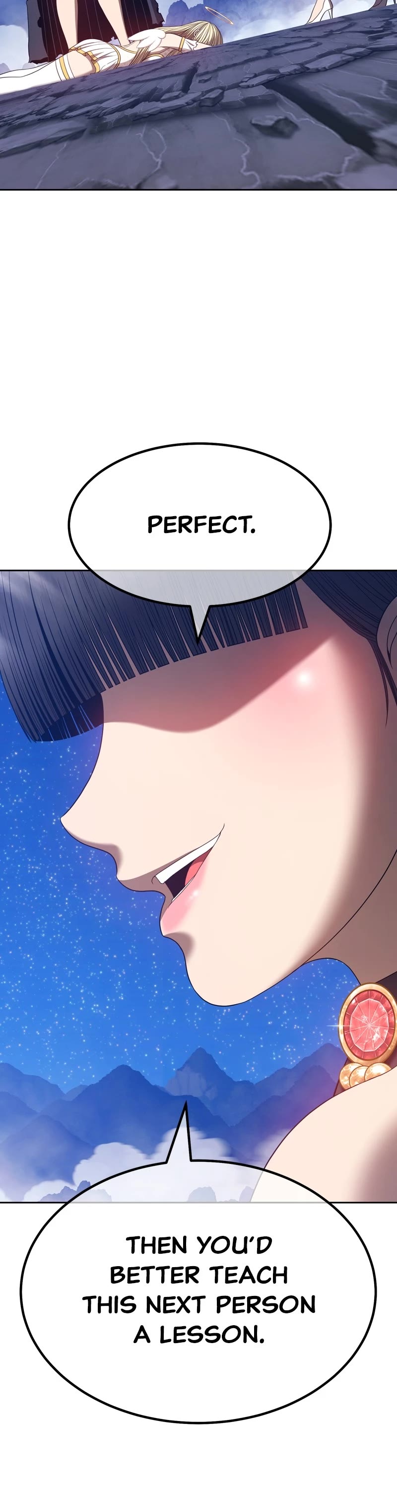 +99 Wooden Stick Chapter 56 page 136 - Chapter 56: Ep. 56 - Last Episode (2)
