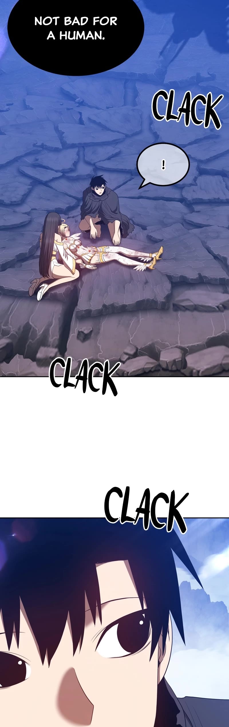 +99 Wooden Stick Chapter 56 page 149 - Chapter 56: Ep. 56 - Last Episode (2)