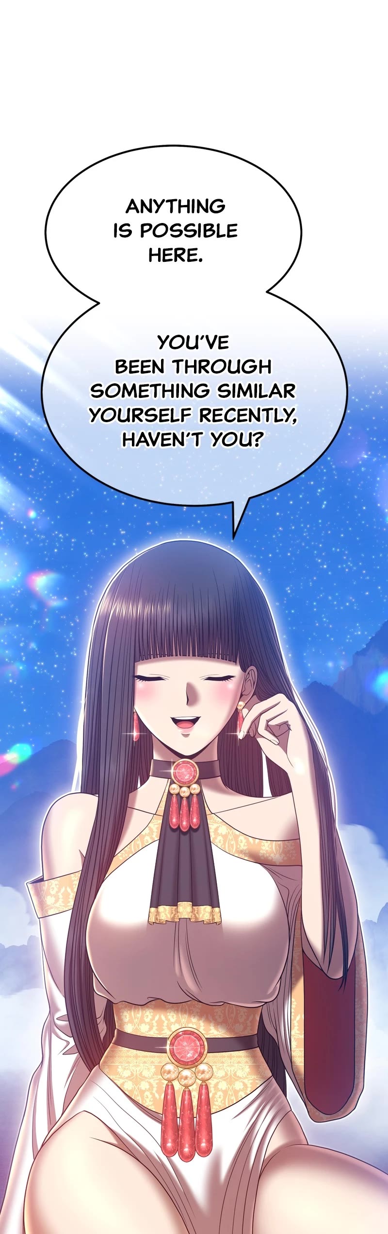 +99 Wooden Stick Chapter 56 page 154 - Chapter 56: Ep. 56 - Last Episode (2)