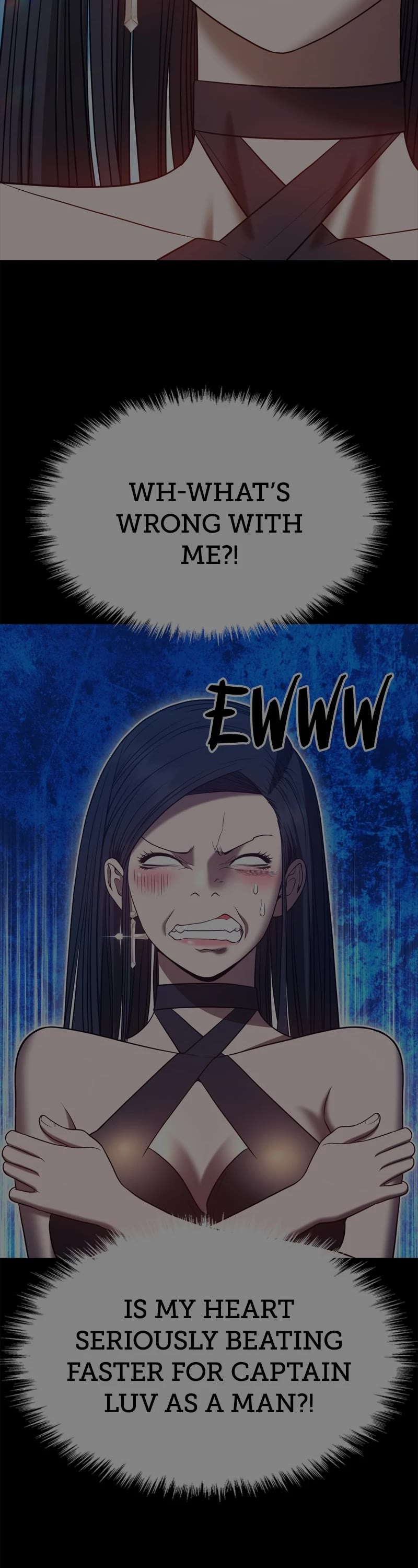 +99 Wooden Stick Chapter 56 page 157 - Chapter 56: Ep. 56 - Last Episode (2)