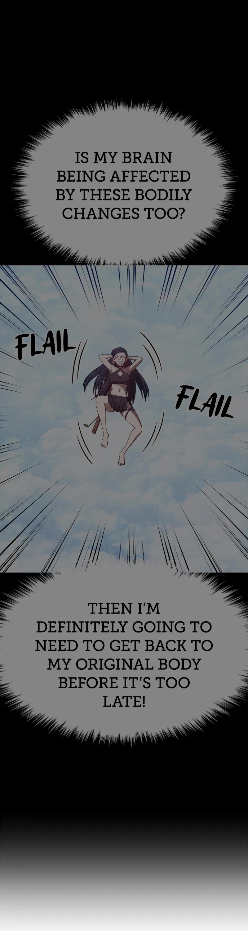 +99 Wooden Stick Chapter 56 page 158 - Chapter 56: Ep. 56 - Last Episode (2)