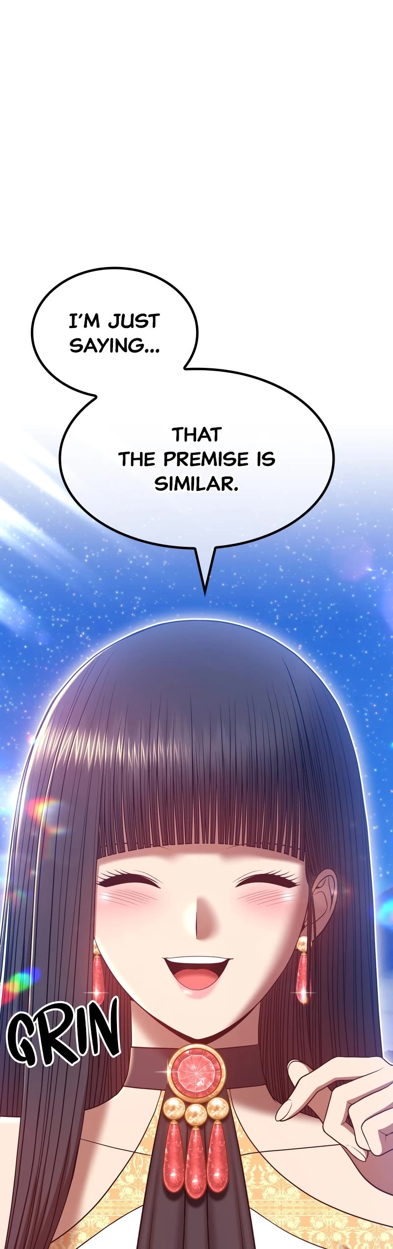+99 Wooden Stick Chapter 56 page 160 - Chapter 56: Ep. 56 - Last Episode (2)