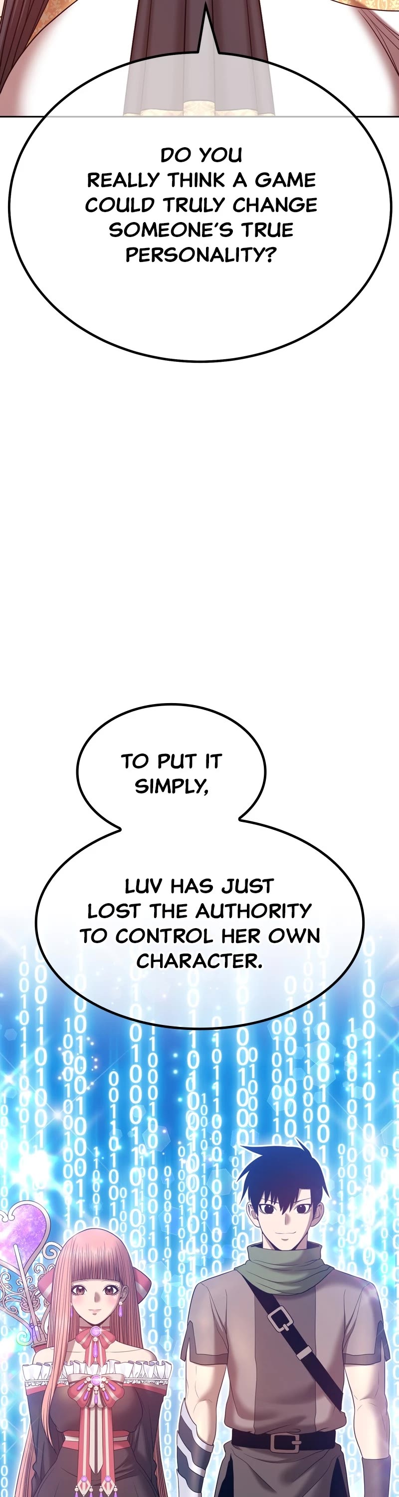 +99 Wooden Stick Chapter 56 page 161 - Chapter 56: Ep. 56 - Last Episode (2)