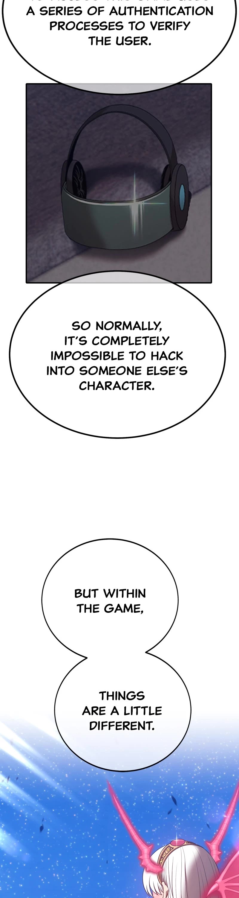 +99 Wooden Stick Chapter 56 page 163 - Chapter 56: Ep. 56 - Last Episode (2)