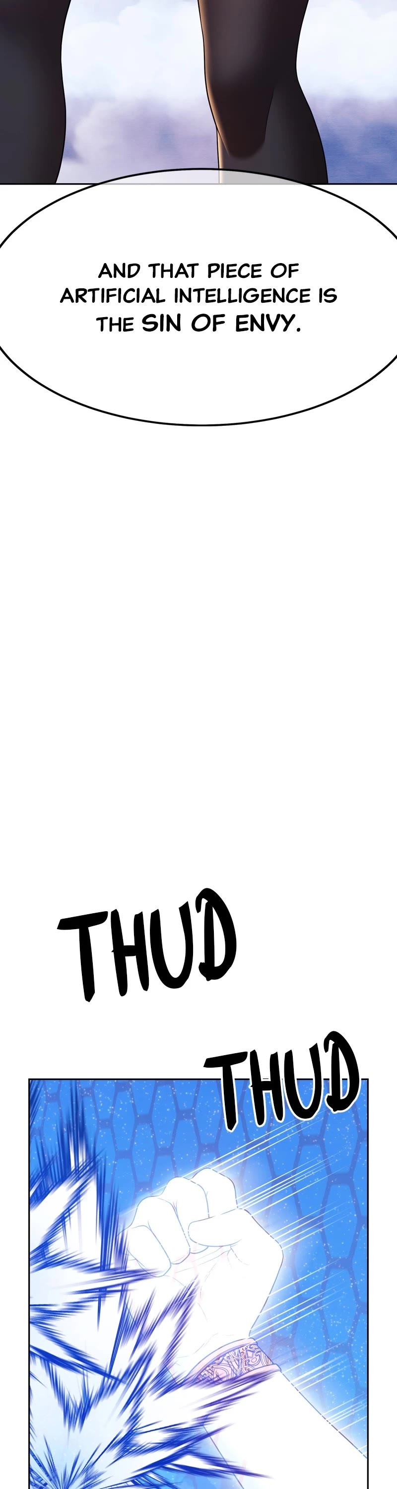 +99 Wooden Stick Chapter 56 page 166 - Chapter 56: Ep. 56 - Last Episode (2)
