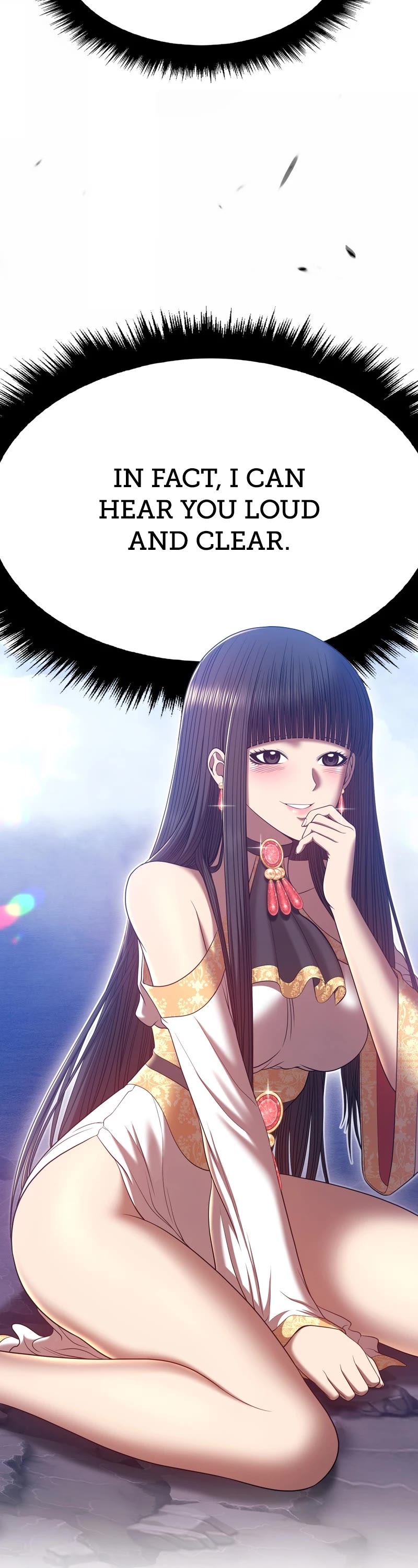 +99 Wooden Stick Chapter 56 page 171 - Chapter 56: Ep. 56 - Last Episode (2)