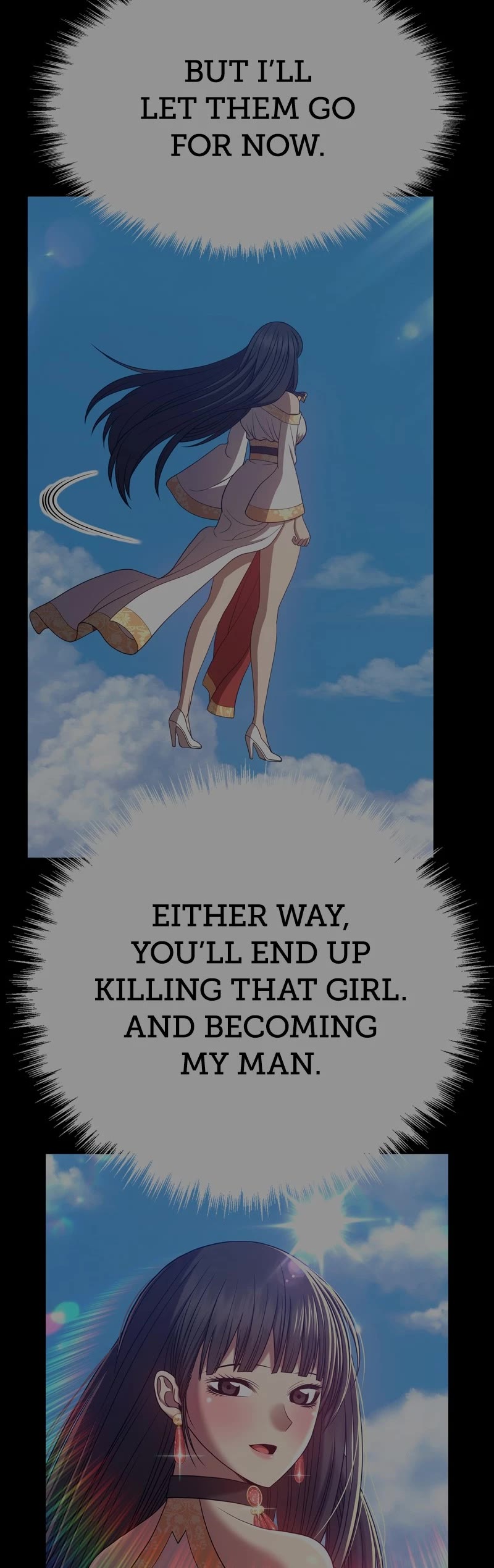 +99 Wooden Stick Chapter 56 page 175 - Chapter 56: Ep. 56 - Last Episode (2)