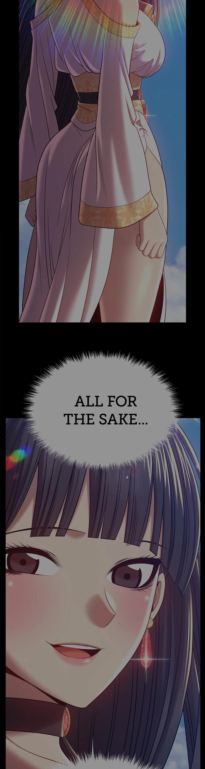 +99 Wooden Stick Chapter 56 page 176 - Chapter 56: Ep. 56 - Last Episode (2)