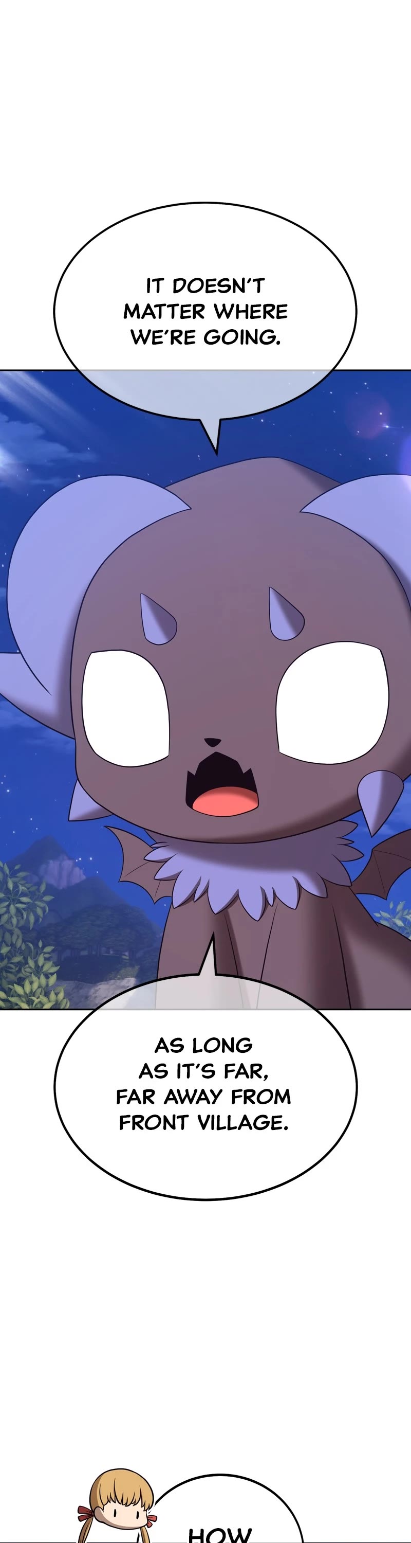 +99 Wooden Stick Chapter 56 page 23 - Chapter 56: Ep. 56 - Last Episode (2)
