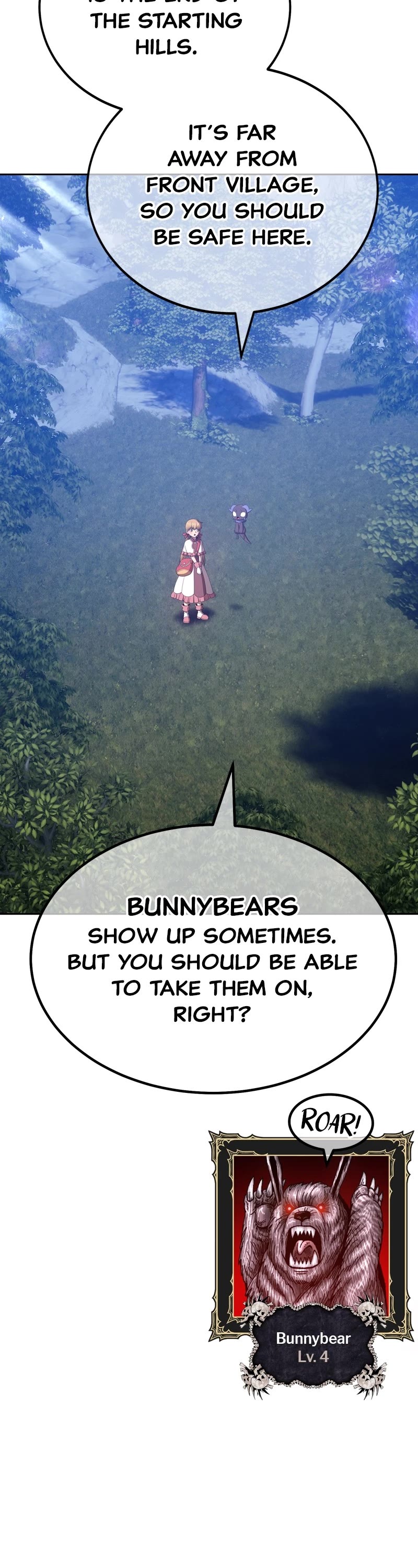 +99 Wooden Stick Chapter 56 page 27 - Chapter 56: Ep. 56 - Last Episode (2)