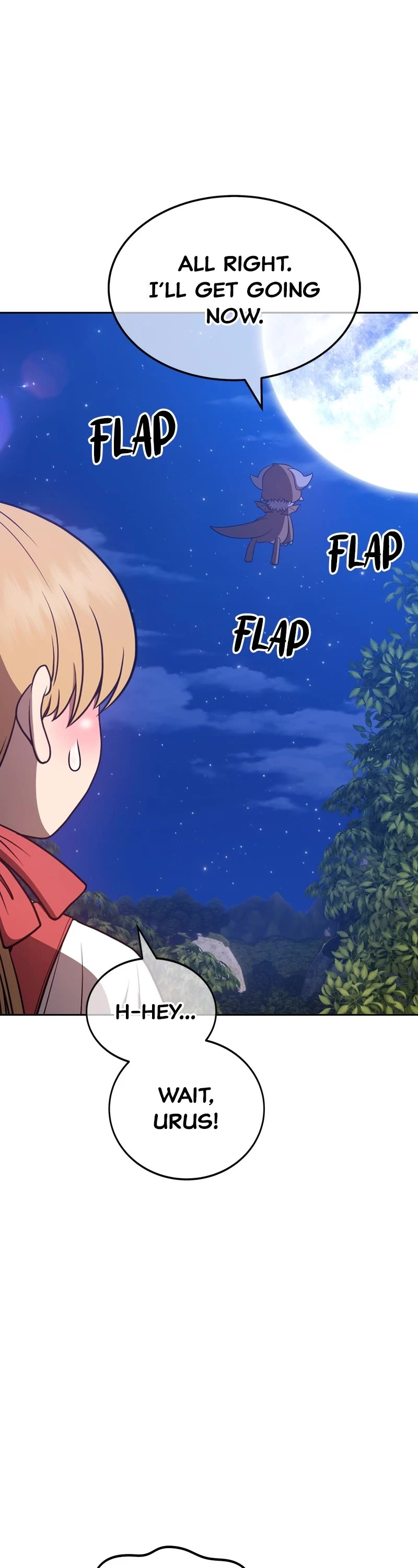 +99 Wooden Stick Chapter 56 page 28 - Chapter 56: Ep. 56 - Last Episode (2)