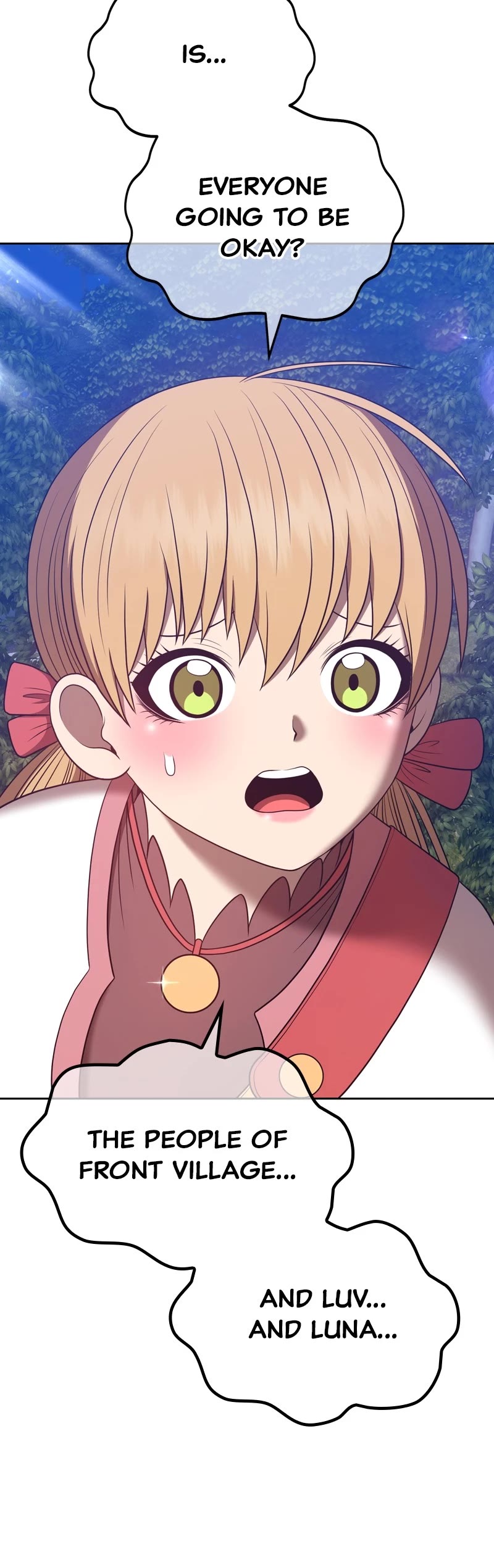 +99 Wooden Stick Chapter 56 page 29 - Chapter 56: Ep. 56 - Last Episode (2)