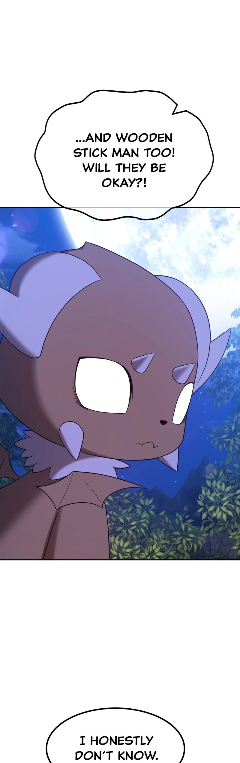 +99 Wooden Stick Chapter 56 page 30 - Chapter 56: Ep. 56 - Last Episode (2)