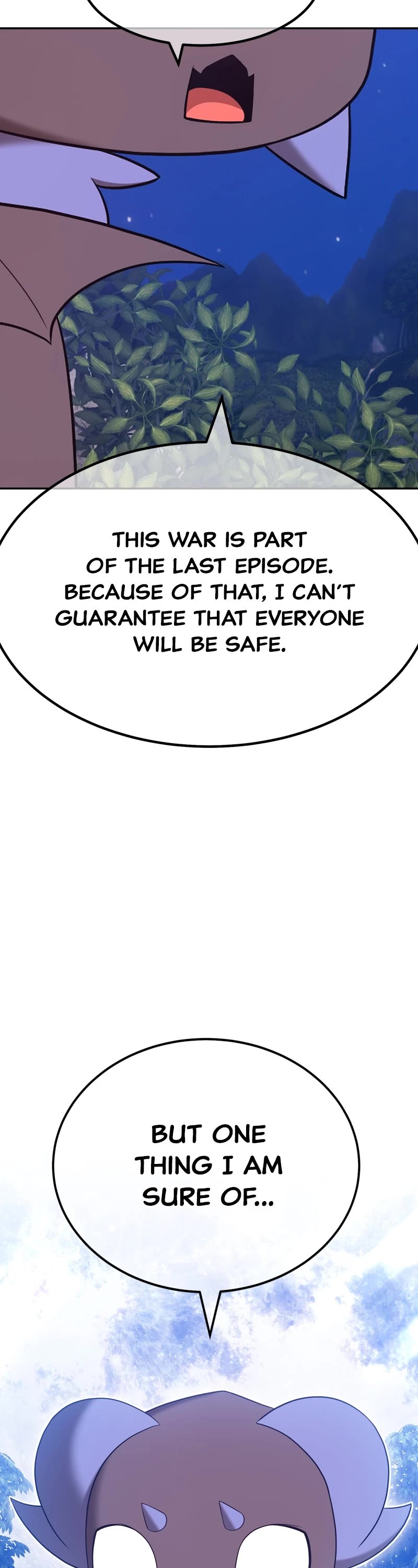 +99 Wooden Stick Chapter 56 page 31 - Chapter 56: Ep. 56 - Last Episode (2)