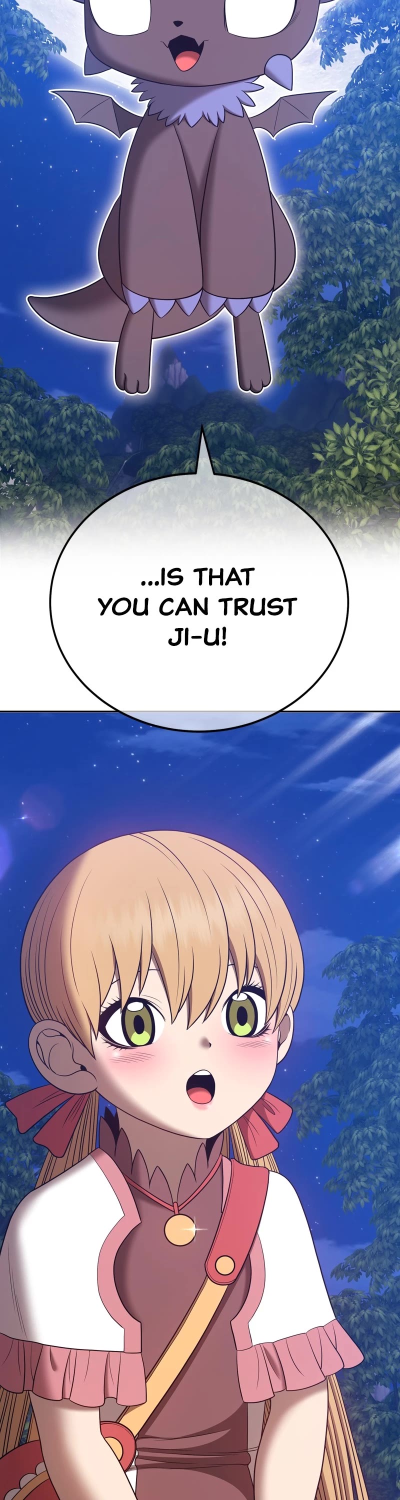 +99 Wooden Stick Chapter 56 page 32 - Chapter 56: Ep. 56 - Last Episode (2)
