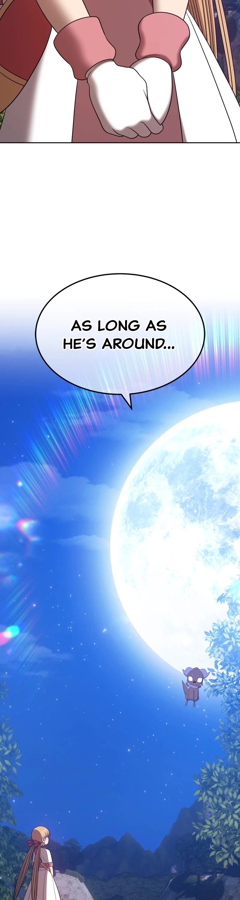 +99 Wooden Stick Chapter 56 page 33 - Chapter 56: Ep. 56 - Last Episode (2)