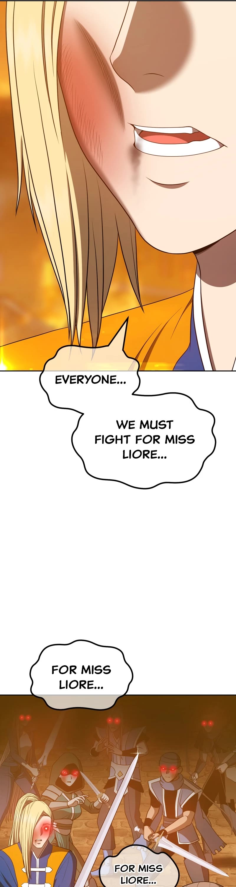 +99 Wooden Stick Chapter 56 page 38 - Chapter 56: Ep. 56 - Last Episode (2)