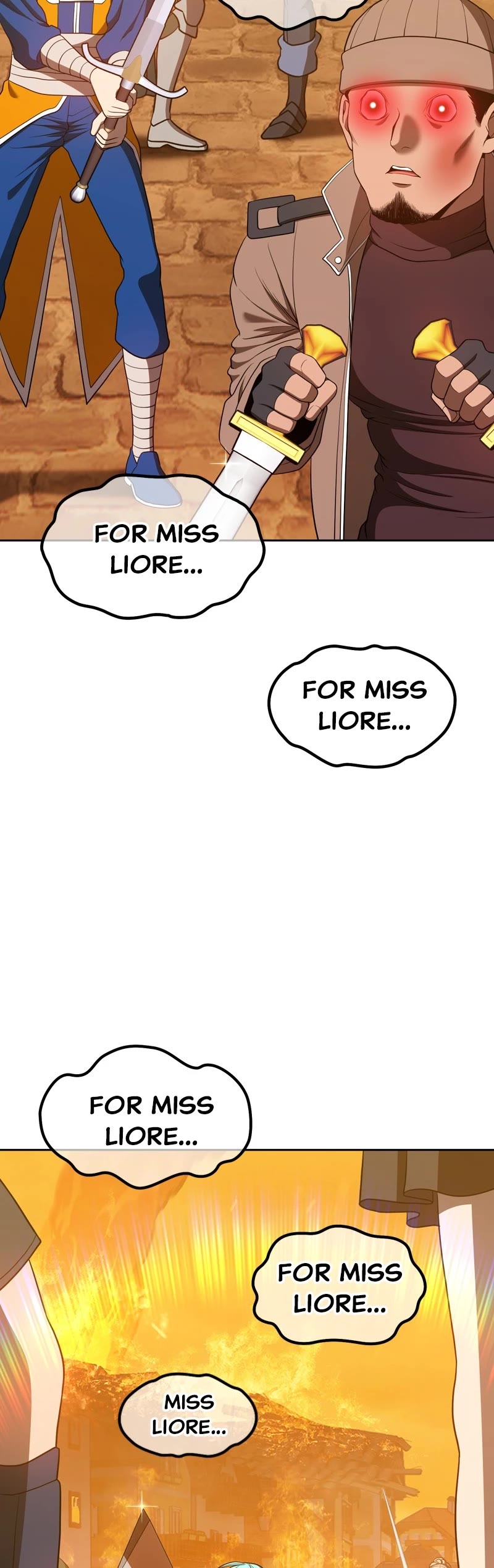 +99 Wooden Stick Chapter 56 page 39 - Chapter 56: Ep. 56 - Last Episode (2)
