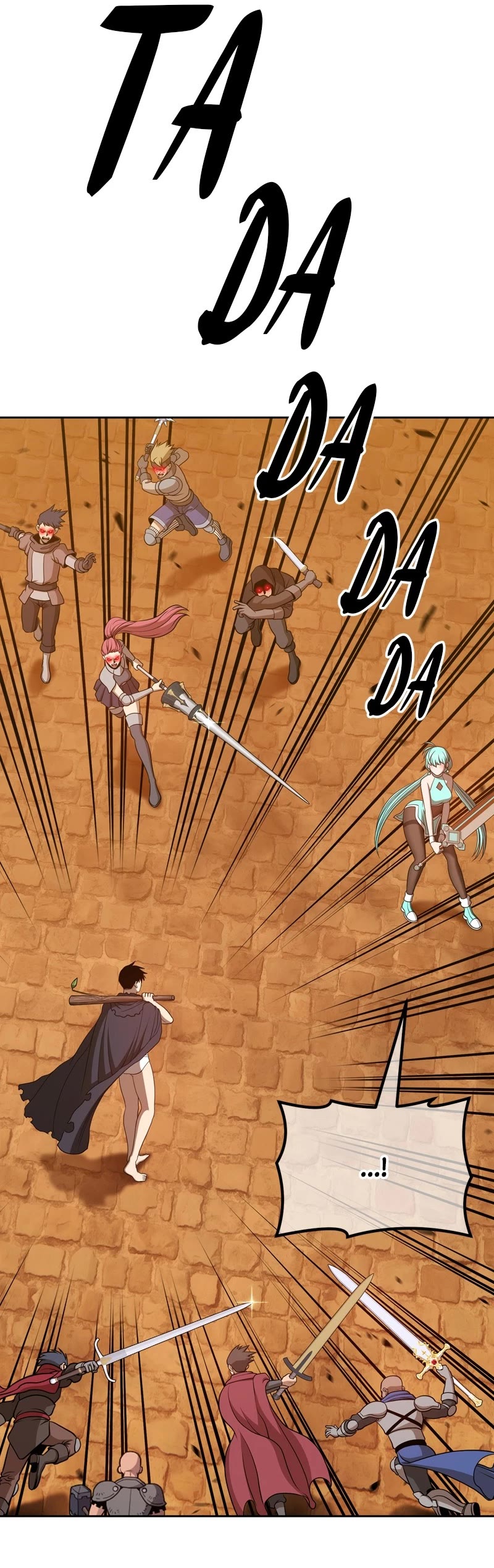 +99 Wooden Stick Chapter 56 page 49 - Chapter 56: Ep. 56 - Last Episode (2)