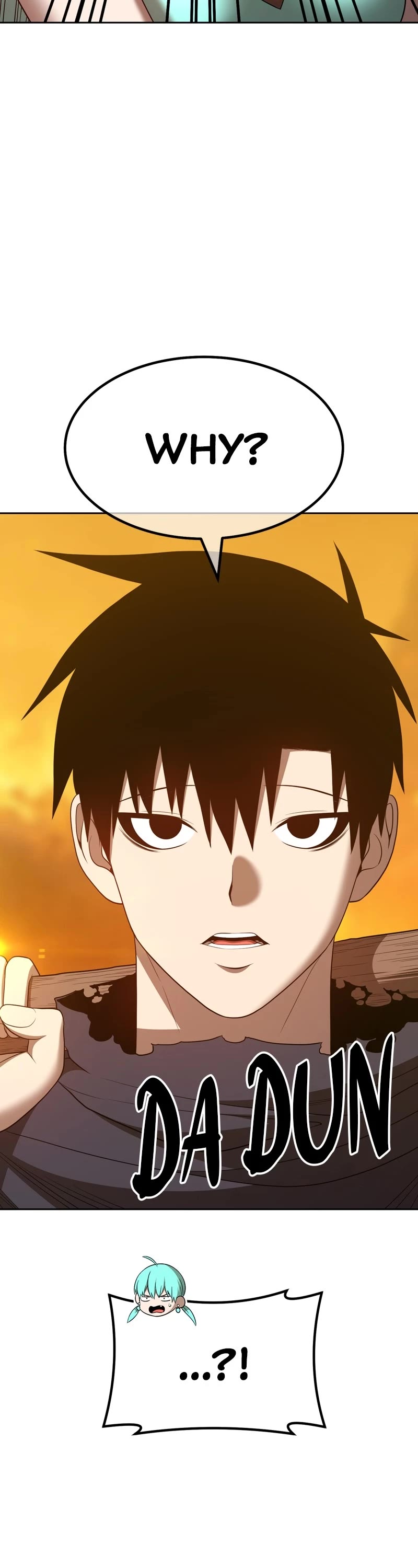 +99 Wooden Stick Chapter 56 page 51 - Chapter 56: Ep. 56 - Last Episode (2)