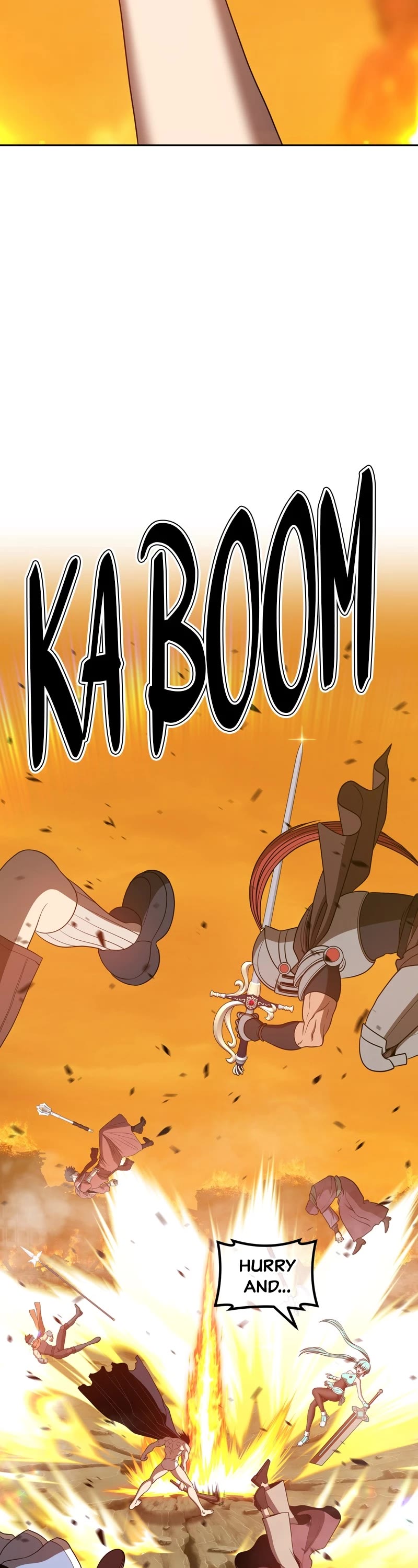 +99 Wooden Stick Chapter 56 page 53 - Chapter 56: Ep. 56 - Last Episode (2)