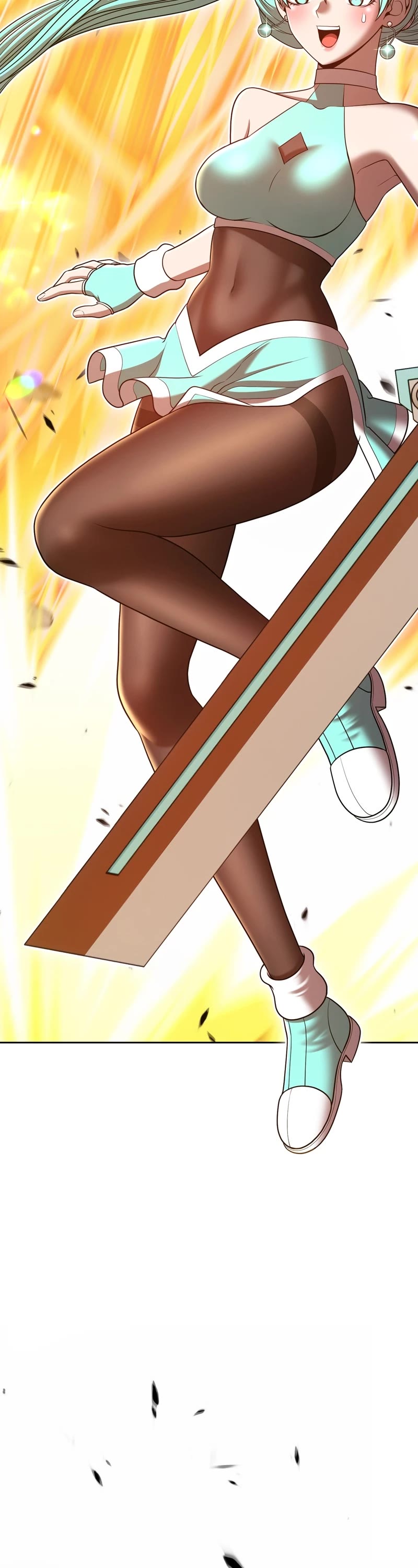 +99 Wooden Stick Chapter 56 page 56 - Chapter 56: Ep. 56 - Last Episode (2)
