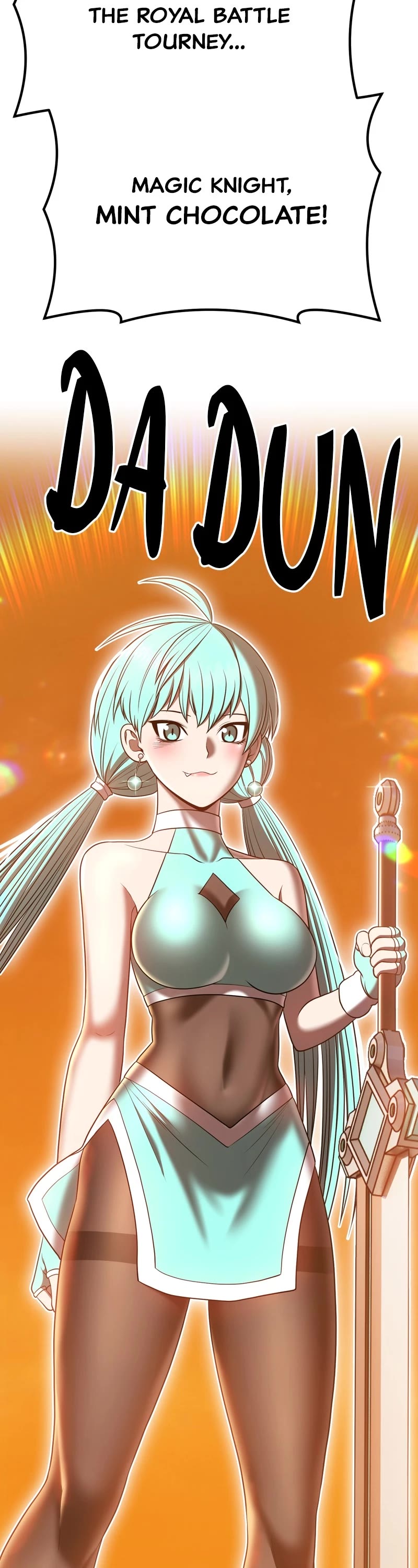 +99 Wooden Stick Chapter 56 page 6 - Chapter 56: Ep. 56 - Last Episode (2)