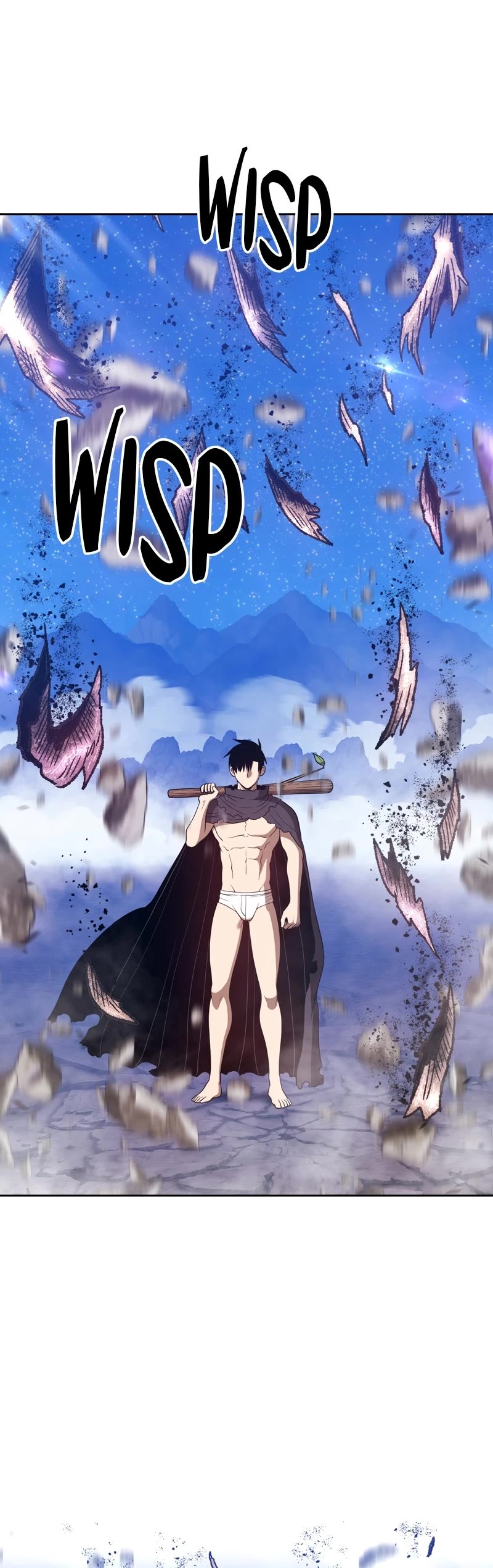 +99 Wooden Stick Chapter 56 page 60 - Chapter 56: Ep. 56 - Last Episode (2)