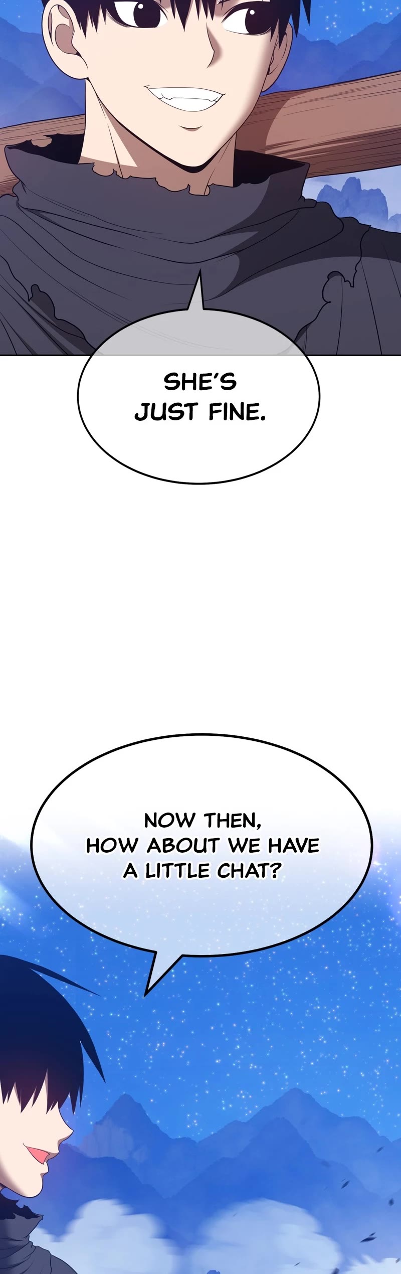 +99 Wooden Stick Chapter 56 page 65 - Chapter 56: Ep. 56 - Last Episode (2)