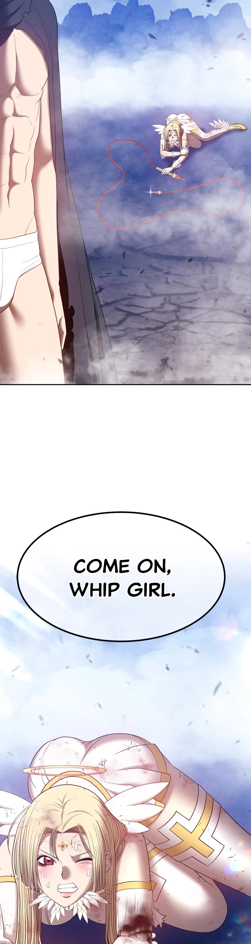 +99 Wooden Stick Chapter 56 page 66 - Chapter 56: Ep. 56 - Last Episode (2)