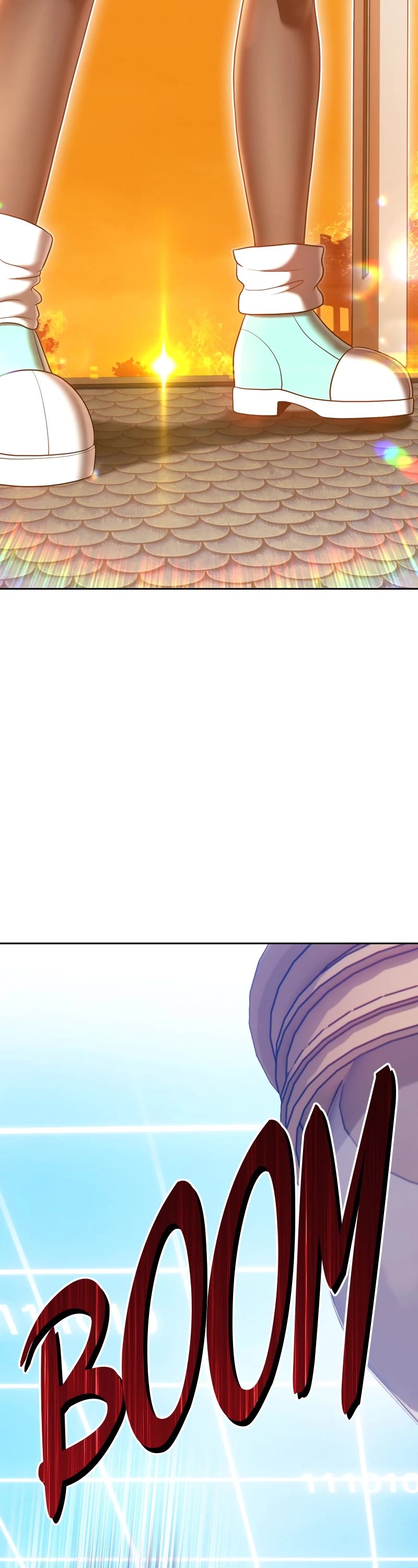 +99 Wooden Stick Chapter 56 page 7 - Chapter 56: Ep. 56 - Last Episode (2)