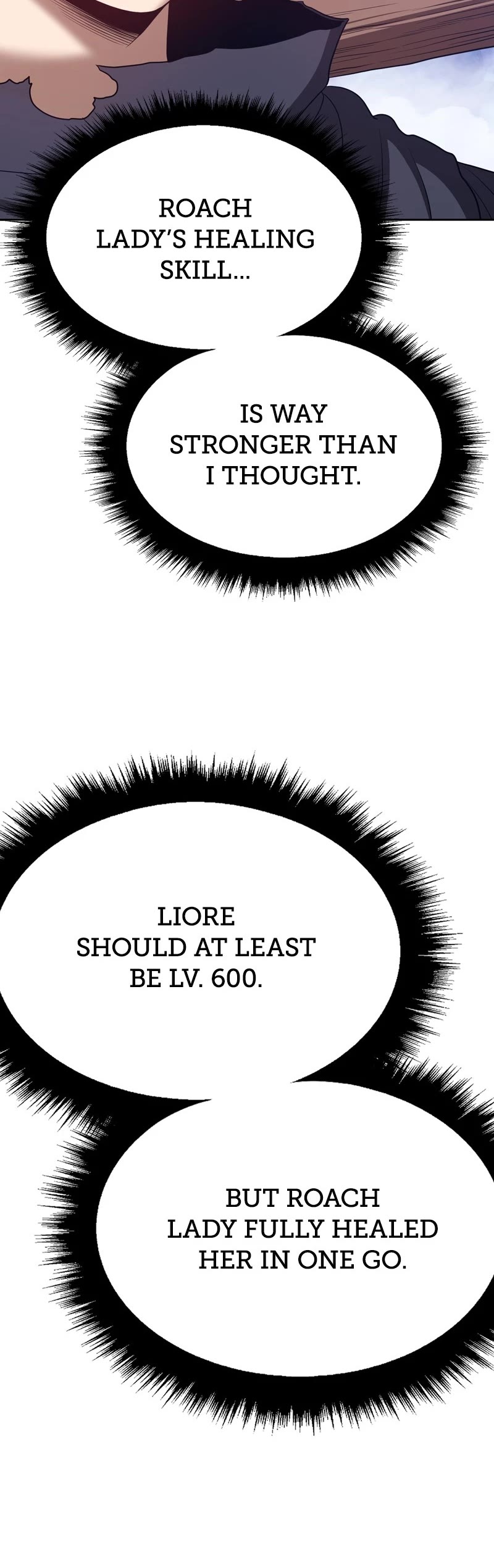 +99 Wooden Stick Chapter 56 page 70 - Chapter 56: Ep. 56 - Last Episode (2)