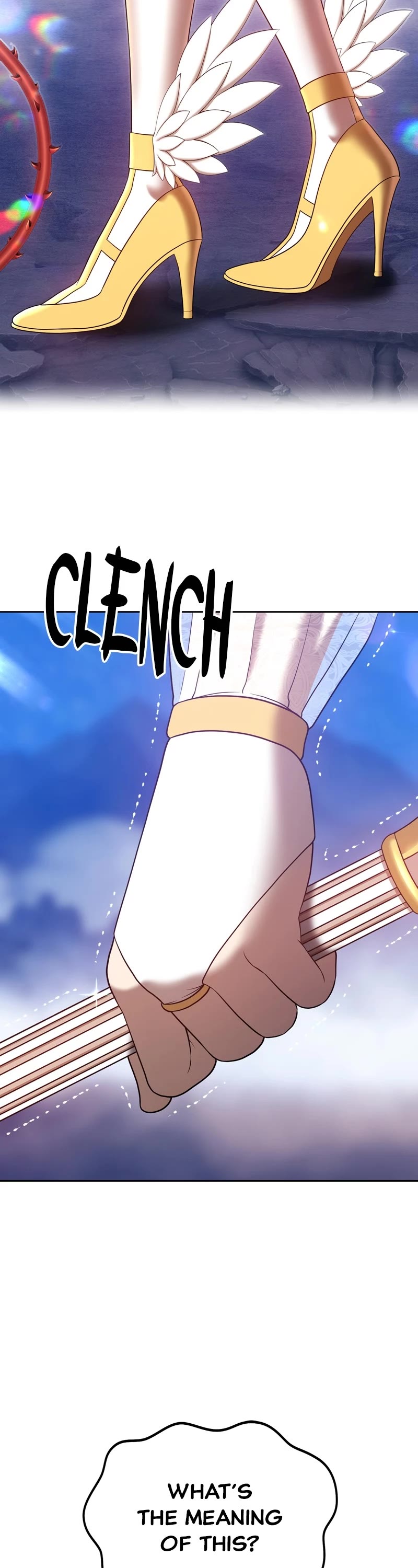 +99 Wooden Stick Chapter 56 page 72 - Chapter 56: Ep. 56 - Last Episode (2)