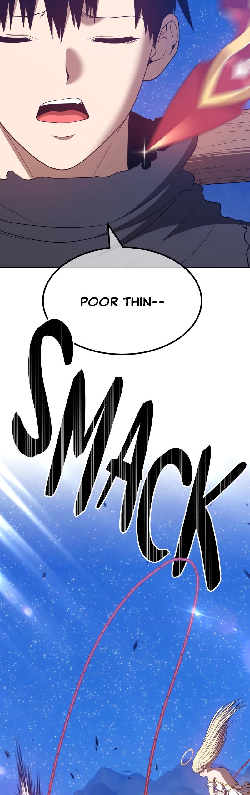 +99 Wooden Stick Chapter 56 page 75 - Chapter 56: Ep. 56 - Last Episode (2)