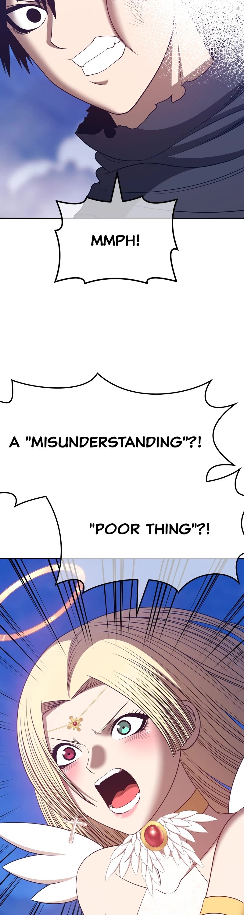 +99 Wooden Stick Chapter 56 page 77 - Chapter 56: Ep. 56 - Last Episode (2)